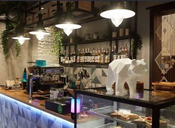 Кофейня в плюсе/отличная локация!