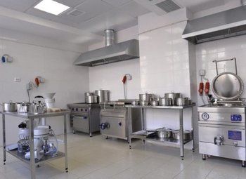 Фото 3 Сеть столовых из трёх точек