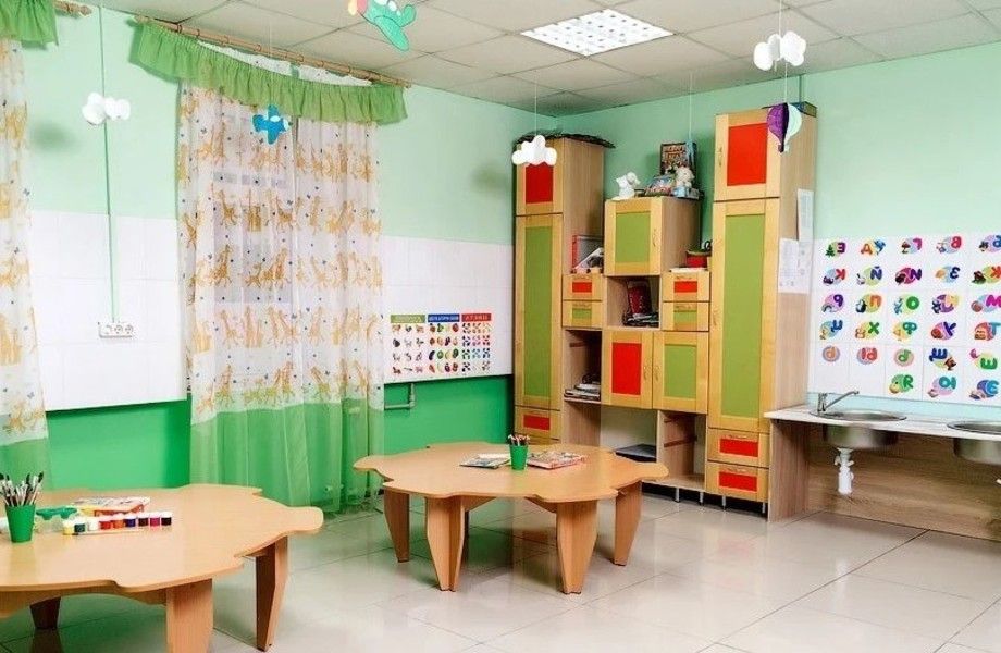 Фото 2 Детский центр развития с яслями и лагерем
