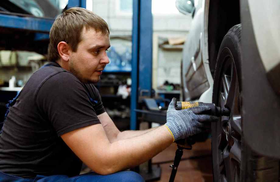 Фото 3 Автосервис на 4 поста и на 2 поста автомойка