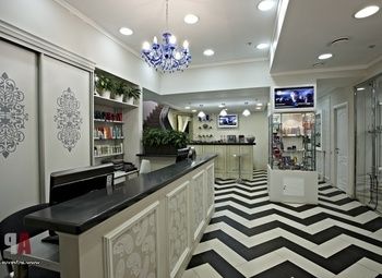 Фото Салон красоты премиум класса недалеко от метро