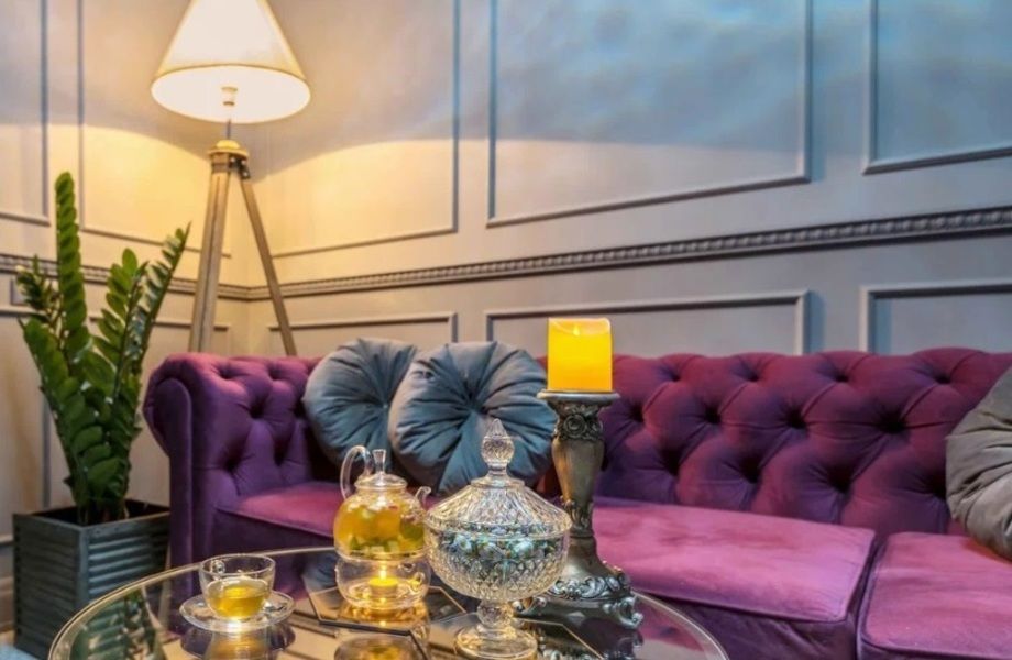 Фото 3 Готовая премиальная кальянная lounge бар в густонаселенном районе