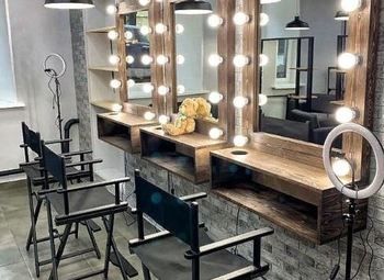 Бьюти-коворкинг рядом с метро