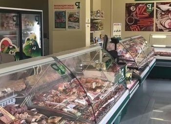 Фото 3 Магазин мясомолочной продукции рядом с метро