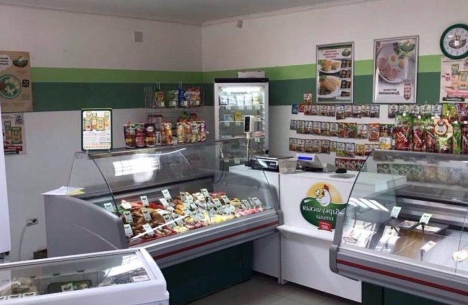 Фото 2 Магазин мясомолочной продукции рядом с метро