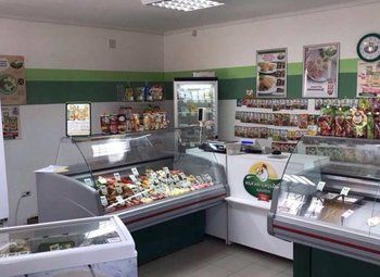 Фото 2 Магазин мясомолочной продукции рядом с метро