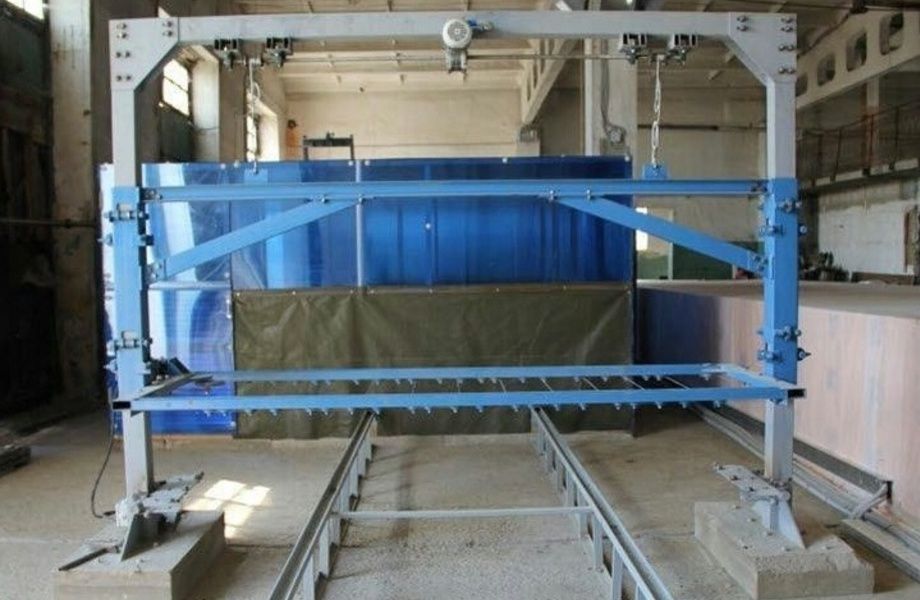 Фото 3 Производство газоблоков с готовыми контрактами