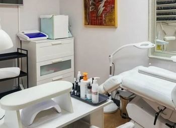 Салон красоты в крупном ЖК/Высокий пешеходный трафик