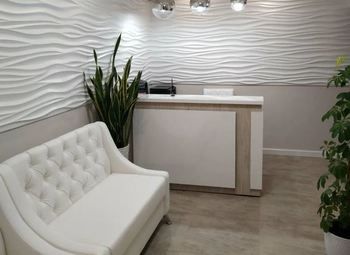 Салон красоты в крупном ЖК/Высокий пешеходный трафик