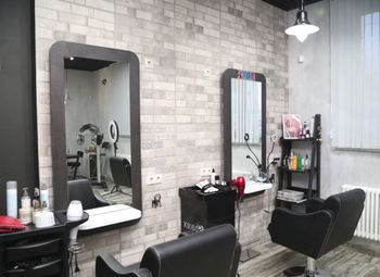 Салон красоты в крупном ЖК/Высокий пешеходный трафик