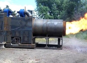 Фото Завод по производству пеллет с прибылью 1 млн.