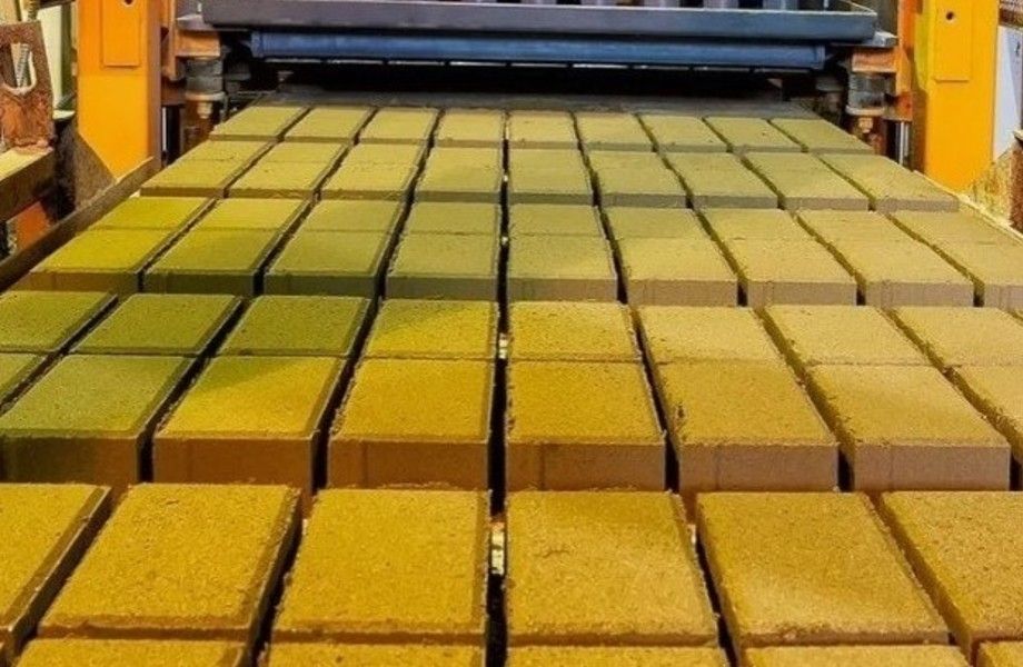 Производство эксклюзивных бетонных изделий во все сезоны.