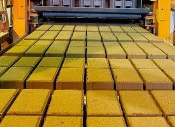 Фото 3 Производство эксклюзивных бетонных изделий во все сезоны.