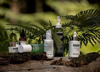 Оригинальная косметика прибыльный интернет магазин 