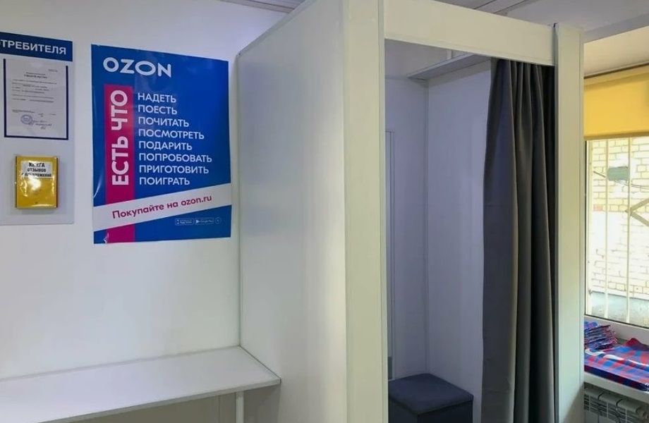 Фото 3 Совмещенный Яндекс маркет и Ozon с быстрой окупаемостью
