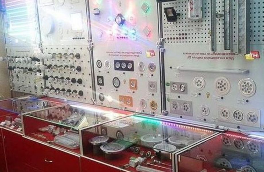 Фото 2 Готовый арендный бизнес с прибылью 700 тыс.руб.