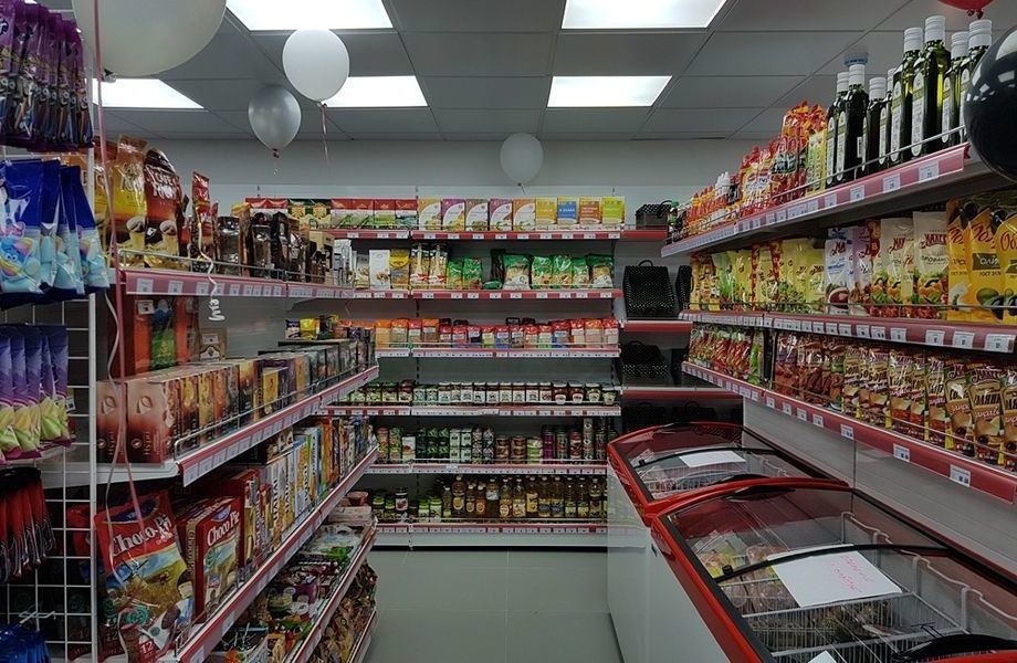 Фото 3 Круглосуточный продуктовый магазин / Сто метров от станции метро