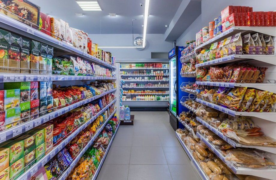 Фото 2 Круглосуточный продуктовый магазин / Сто метров от станции метро