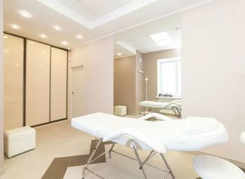 Косметологическая клиника с медицинской лицензией / шикарный ремонт 