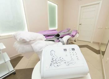 Косметологическая клиника с медицинской лицензией / шикарный ремонт 