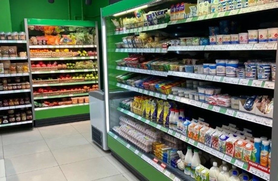 Фото 3 Продается 2 круглосуточных магазина в центре города / оба на 1-й линии
