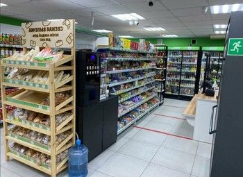 Фото Продается 2 круглосуточных магазина в центре города / оба на 1-й линии