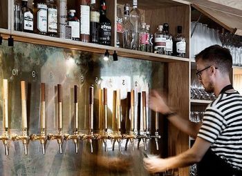 Фото 2 Магазин разливного пива с 5летней историей