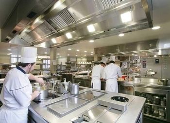Фото 2 Невероятно уютный и новый бизнес-проект: ресторан в отличной локации