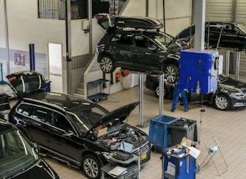 Фото 2 Автосервис с клиентской базой