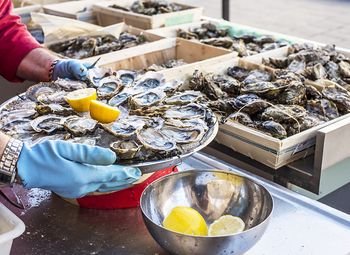 Фото Продажа магазина экзотических морепродуктов и суши