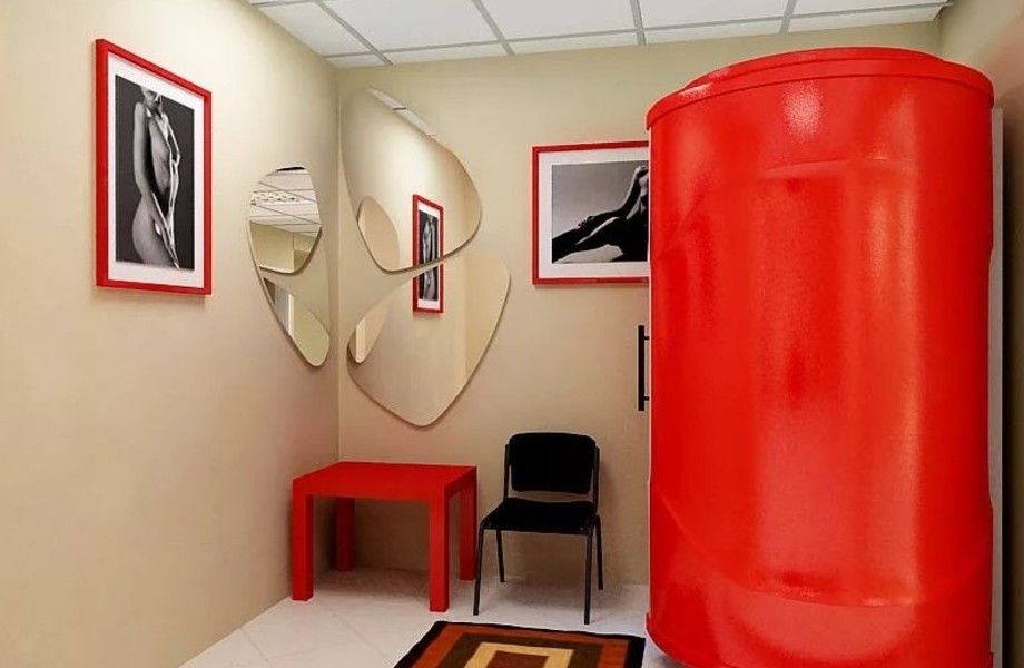 Фото 3 Прибыльный салон красоты в ТЦ