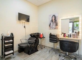 Фото Прибыльный салон красоты в ТЦ