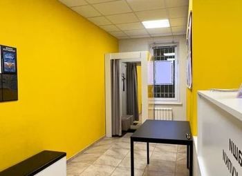 Пункт выдачи бренда Яндекс Маркет