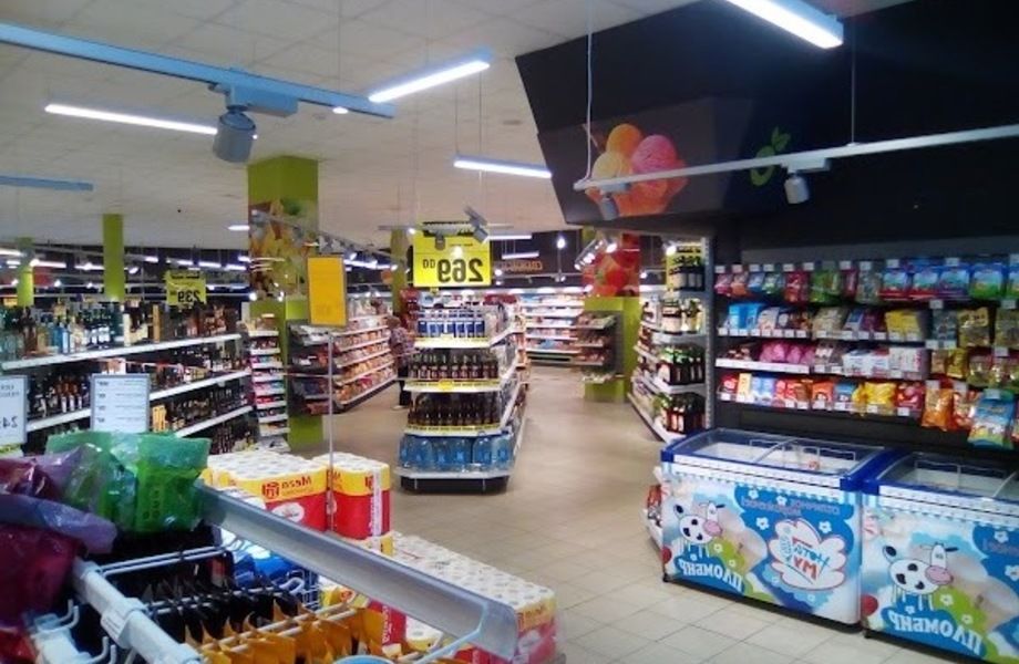 Фото 3 Продуктовый магазин с окупаемостью 1.5-2 года