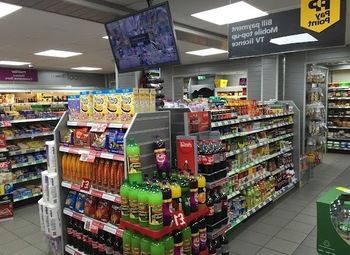 Продуктовый магазин с окупаемостью 1.5-2 года