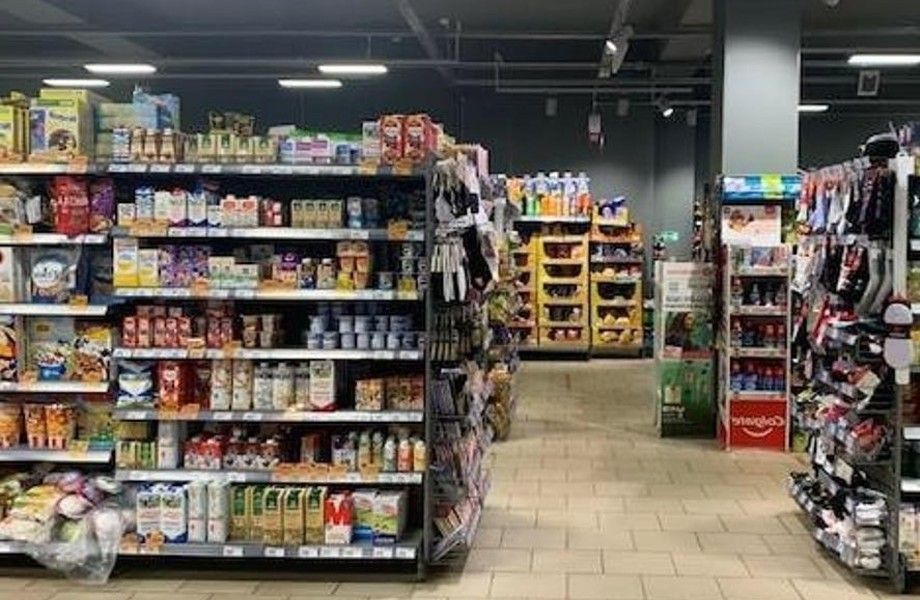 Фото 1 Продуктовый магазин с окупаемостью 1.5-2 года