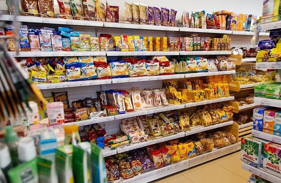 Фото 3 Круглосуточный продуктовый магазин с алкогольной лицензией / Юг города