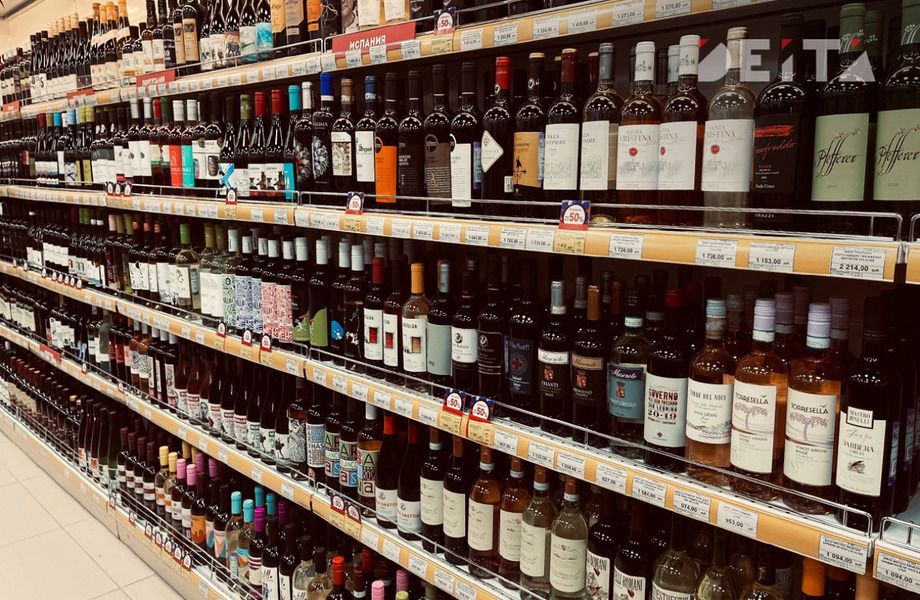 Фото 2 Круглосуточный продуктовый магазин с алкогольной лицензией / Юг города