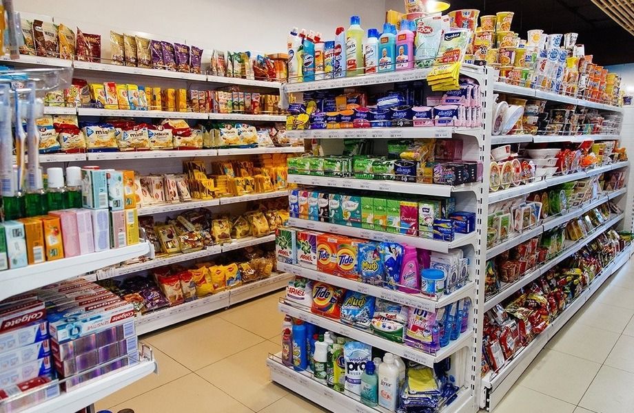 Фото 1 Круглосуточный продуктовый магазин с алкогольной лицензией / Юг города