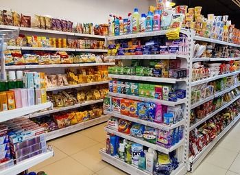 Фото Круглосуточный продуктовый магазин с алкогольной лицензией / Юг города