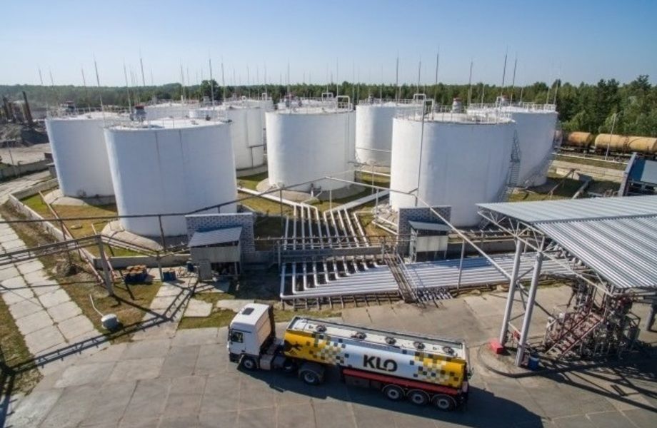 Фото 3 Действующая Нефтебаза с развитой инфраструктурой