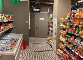 Фото 2 Супермаркет известной франшизы с растущим доходом на востоке Москвы
