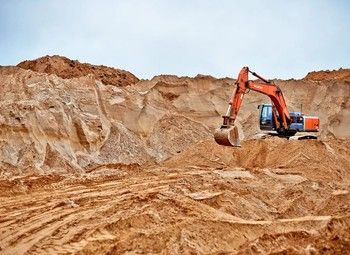 Песчаный карьер / ПГС / Лицензия до 2042