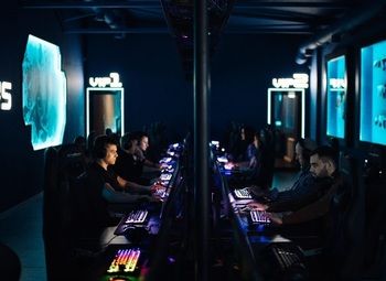 Фото 3 Компьютерный клуб по цене оборудования в густонаселенном районе