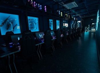 Фото 2 Компьютерный клуб по цене оборудования в густонаселенном районе