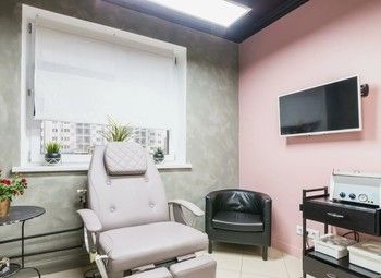 Фото 4 Бюьюти-коворкинг в туристическом центре Петербурга