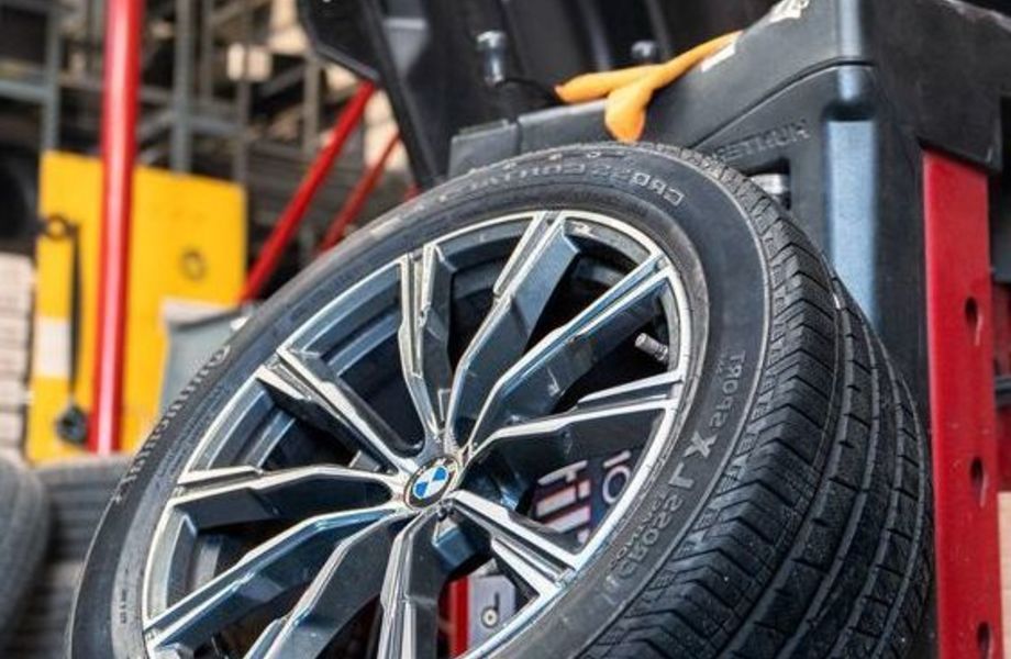 Фото 1 Шиномонтаж Автосервис с окупаемостью 1-2 сезона