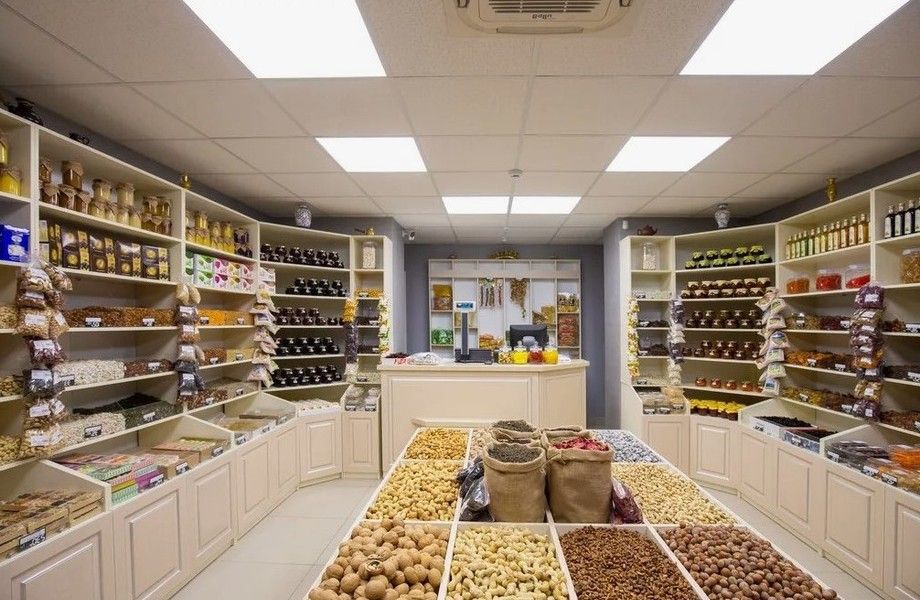 Фото 3 Магазин сладостей и сухофруктов с высокой прибылью