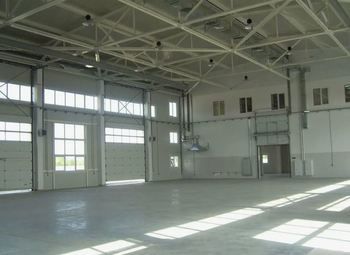 Помещение по склад, производство