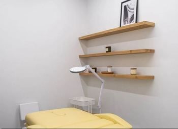 Салон Красоты в Элитном ЖК с дизайнерским ремонтом